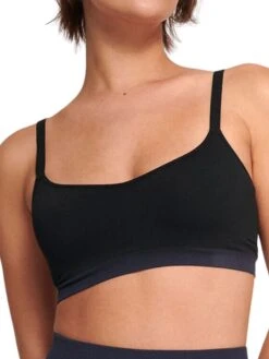 Sloggi EVER Infused Aloe Padded Bralette