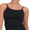 Sloggi EVER Infused Aloe Camisole - Black