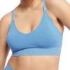 Sloggi EVER Infused Camomile Bralette - Azura Blue