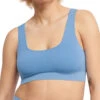 Sloggi EVER Infused Camomile Top - Azura Blue