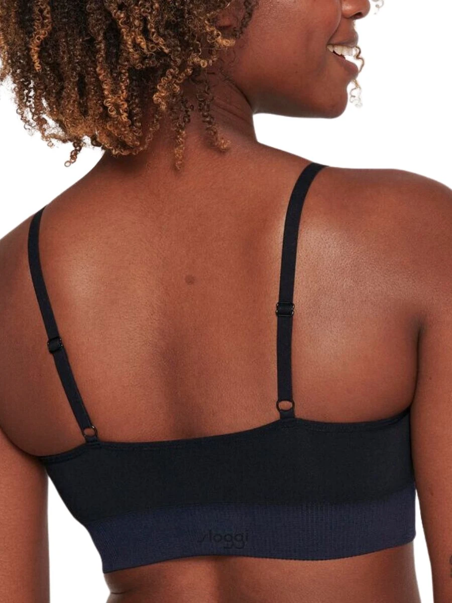 Sloggi EVER Infused Aloe Bralette - Image 3