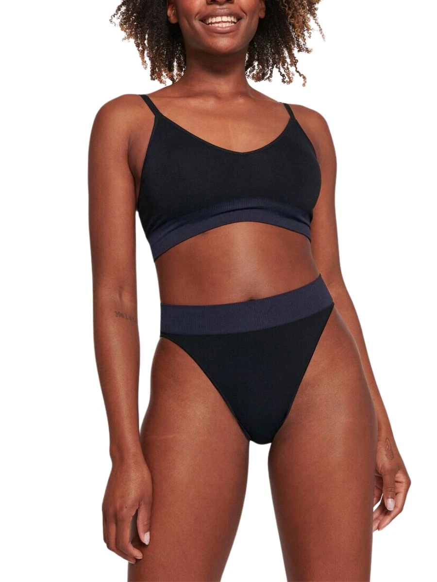 Sloggi EVER Infused Aloe Bralette - Image 2