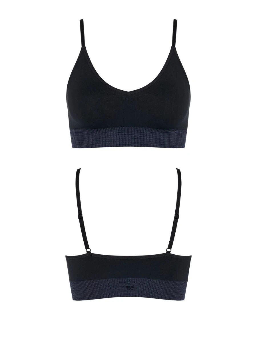 Sloggi EVER Infused Aloe Bralette - Image 4