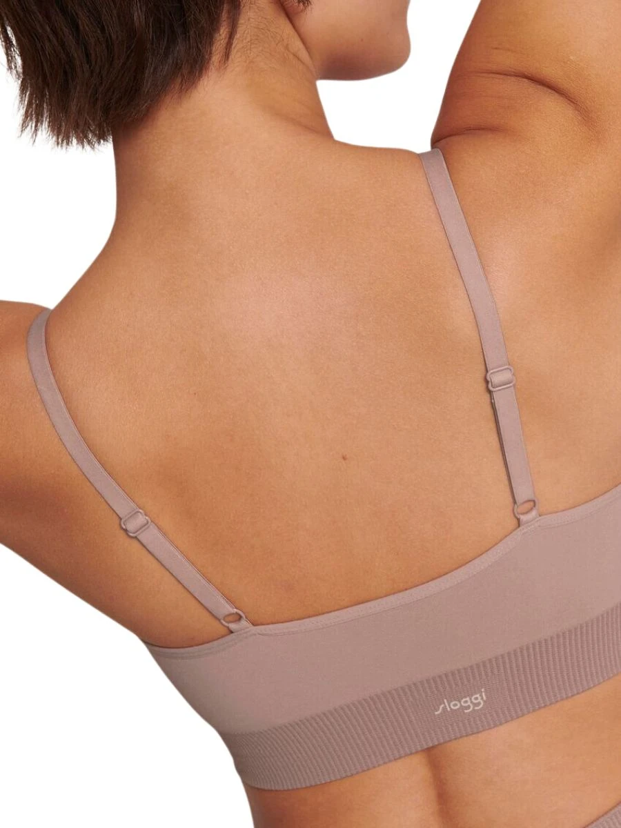 Sloggi EVER Infused Aloe Bralette - Image 7