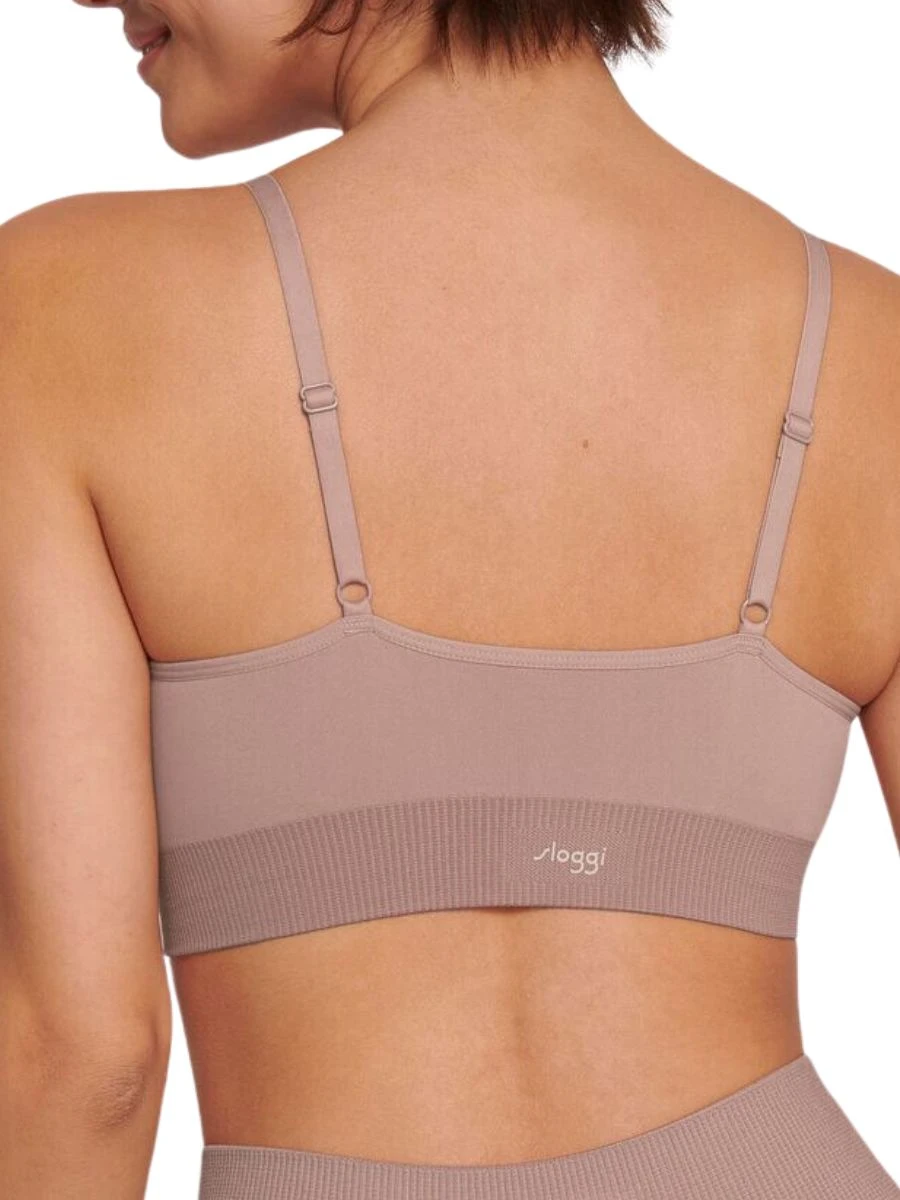Sloggi EVER Infused Aloe Bralette - Image 8