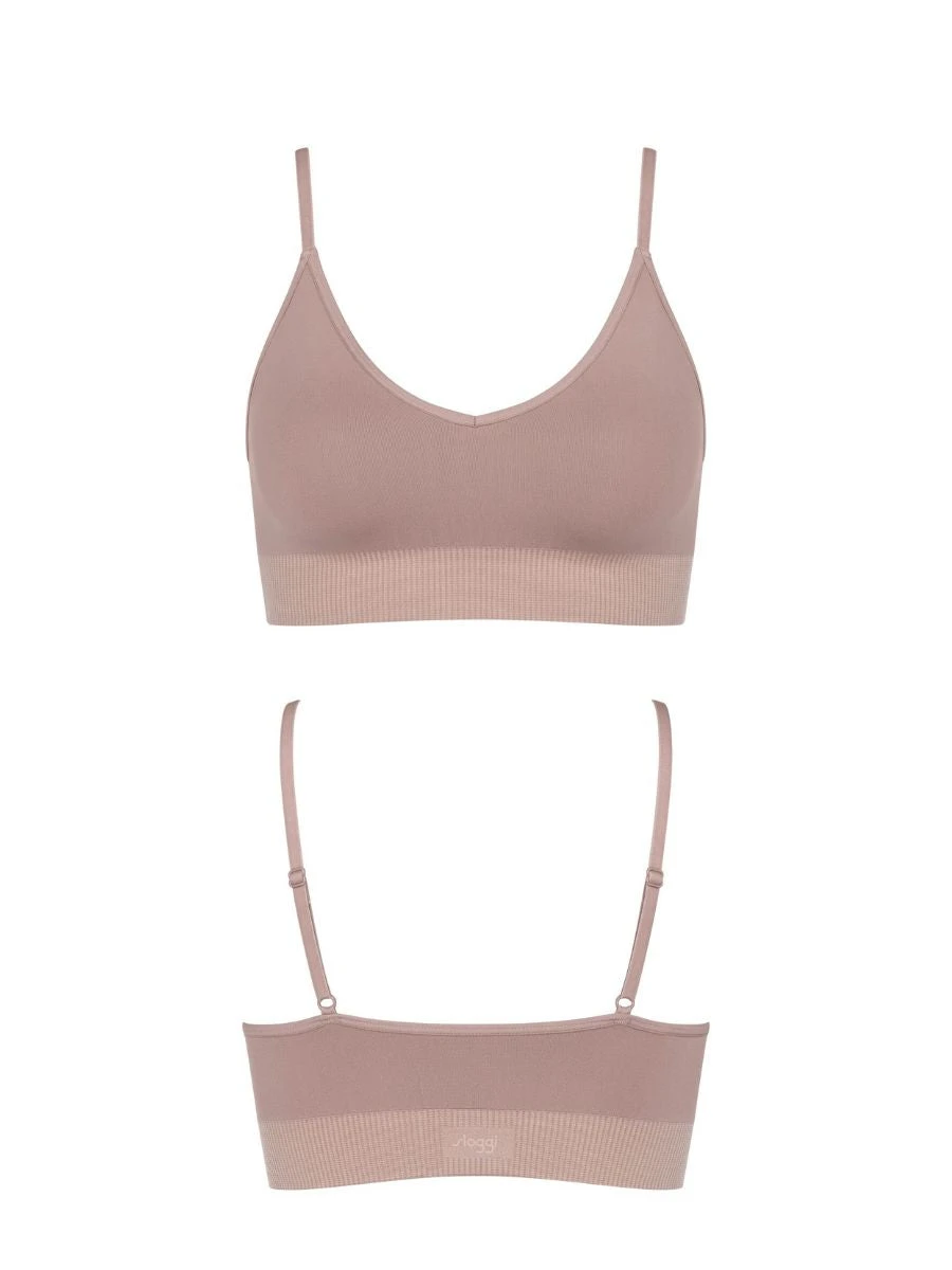 Sloggi EVER Infused Aloe Bralette - Image 9