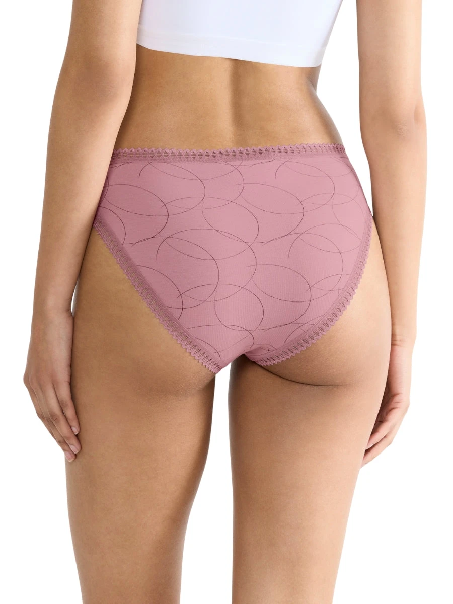 Sloggi GO Crush High Leg Brief (3 Pack) - Image 9
