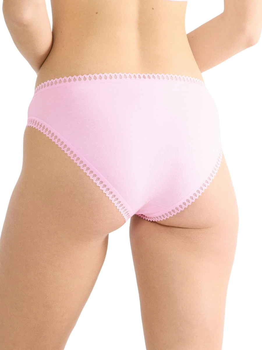 Sloggi GO Crush High Leg Brief (3 Pack) - Image 3