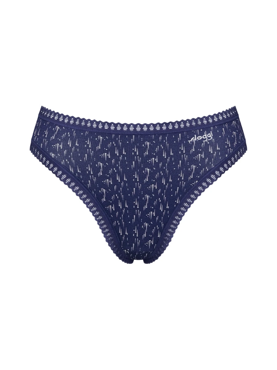 Sloggi GO Crush High Leg Brief (3 Pack) - Image 5