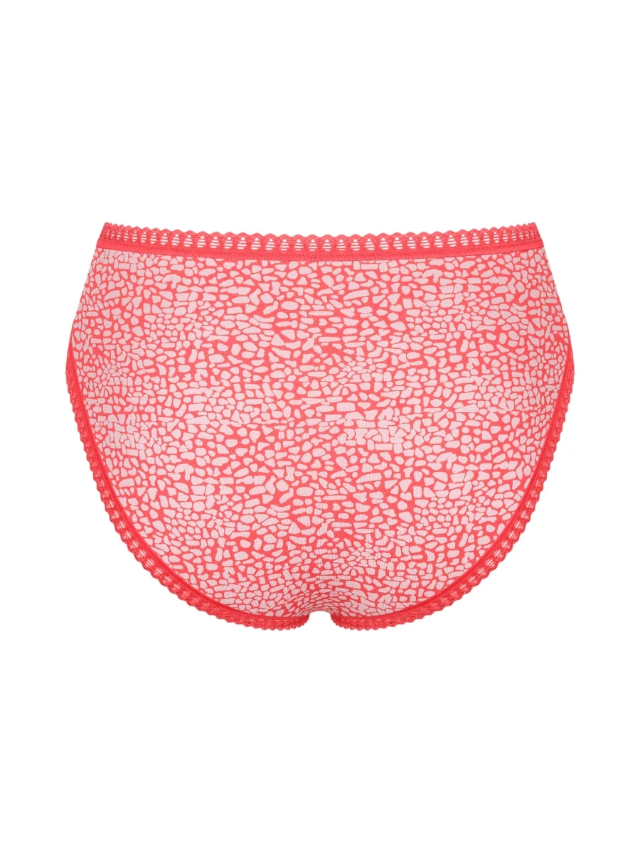 Sloggi GO Crush High Leg Brief (3 Pack) - Image 18