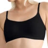 Sloggi GO Daily Cotton Top - Black