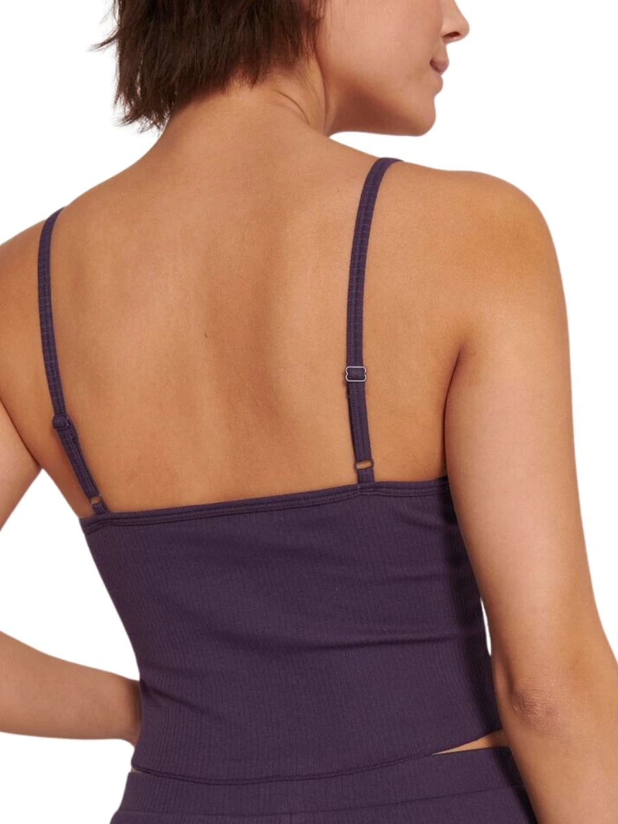 Sloggi GO Ribbed Crop Top - Image 6