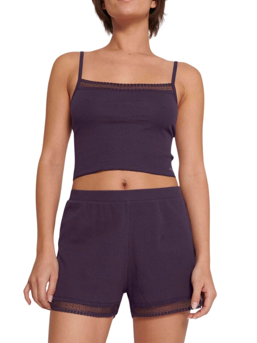 Sloggi GO Ribbed Crop Top - Image 8