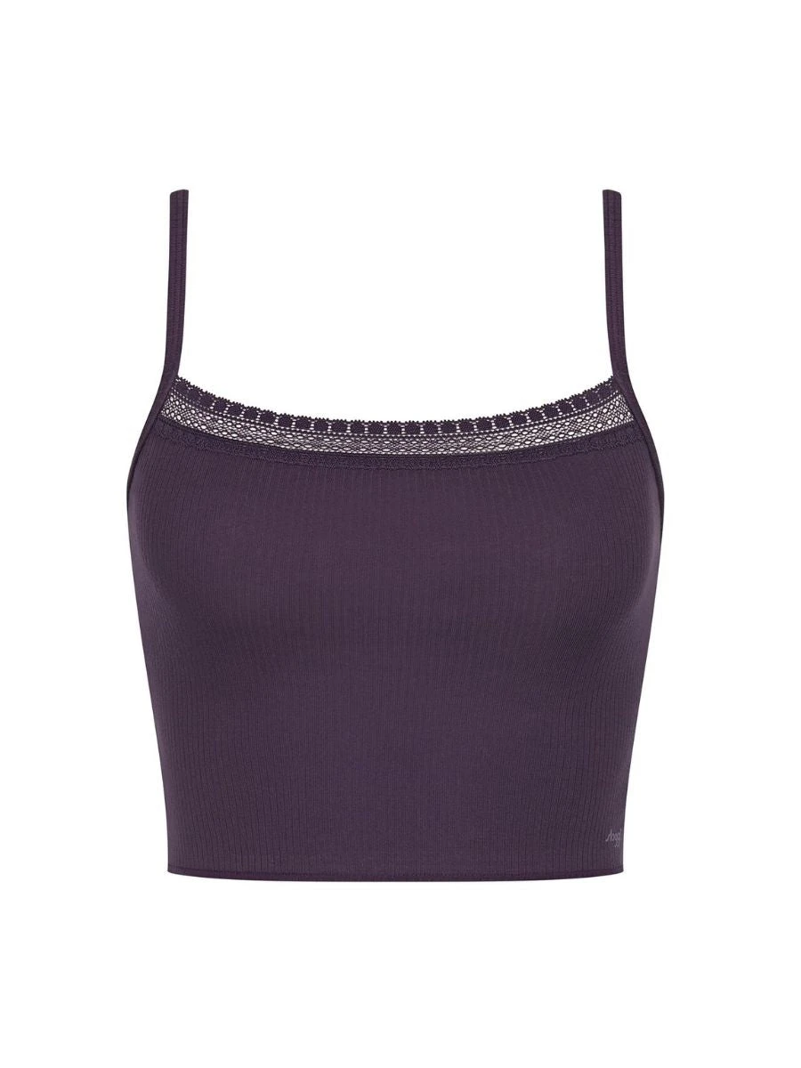 Sloggi GO Ribbed Crop Top - Image 9