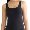 Sloggi GO Sense Tank Top - Black