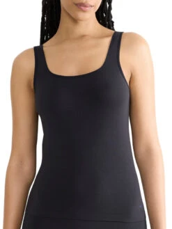 Sloggi GO Sense Tank Top - Black