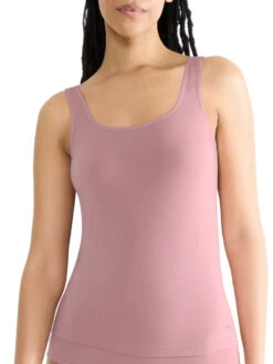 Sloggi GO Sense Tank Top - Tea Rose