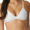 Sloggi Ever Fresh Plus Padded Bralette - White
