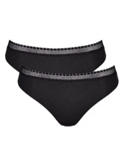 Sloggi GO Ribbed Tai (2 Pack)