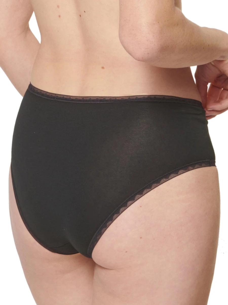 Sloggi GO High Waist Brief (2 Pack) - Image 10