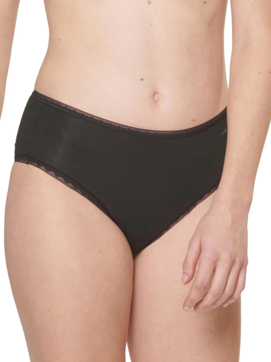 Sloggi GO High Waist Brief (2 Pack) - Image 9