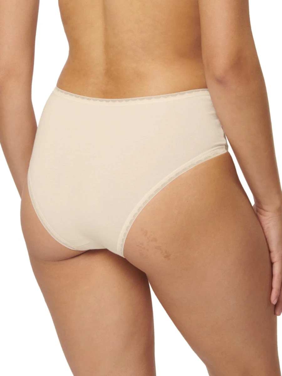 Sloggi GO High Waist Brief (2 Pack) - Image 4