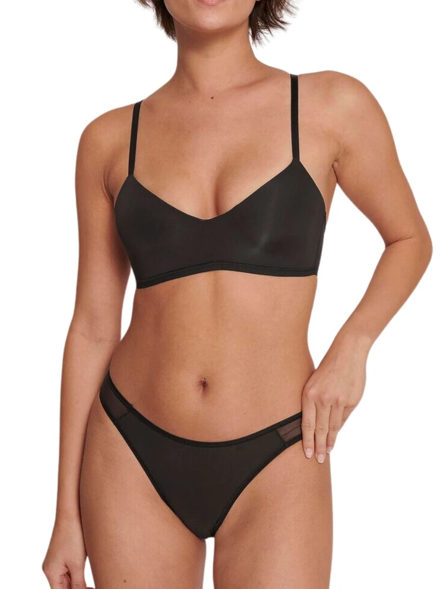 Sloggi Soft ADAPT Tanga Briefs (Two Pack) - Image 5