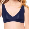 Sloggi ZERO Feel Moulded Bralette - True Navy