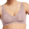 Sloggi ZERO Feel 2.0 Soft Bra - Perola