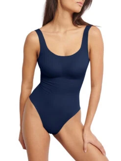Sloggi ZERO Feel 2.0 Body - Navy