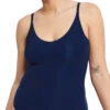 Sloggi ZERO Feel 2.0 Spaghetti Top - Navy