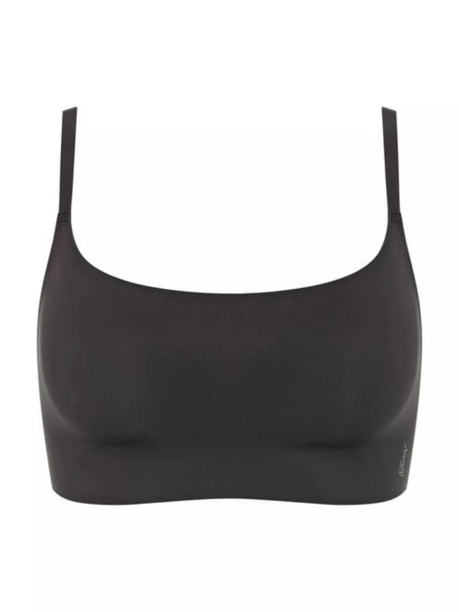 Sloggi ZERO Feel 2.0 Ultra Bra - Black - Image 6