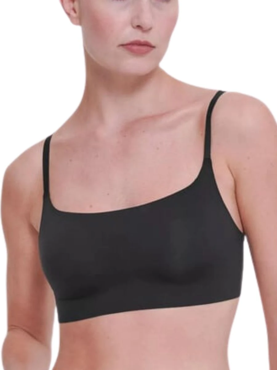 Sloggi ZERO Feel 2.0 Ultra Bra - Black