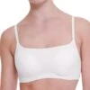 Sloggi ZERO Feel 2.0 Ultra Bra - Silk White