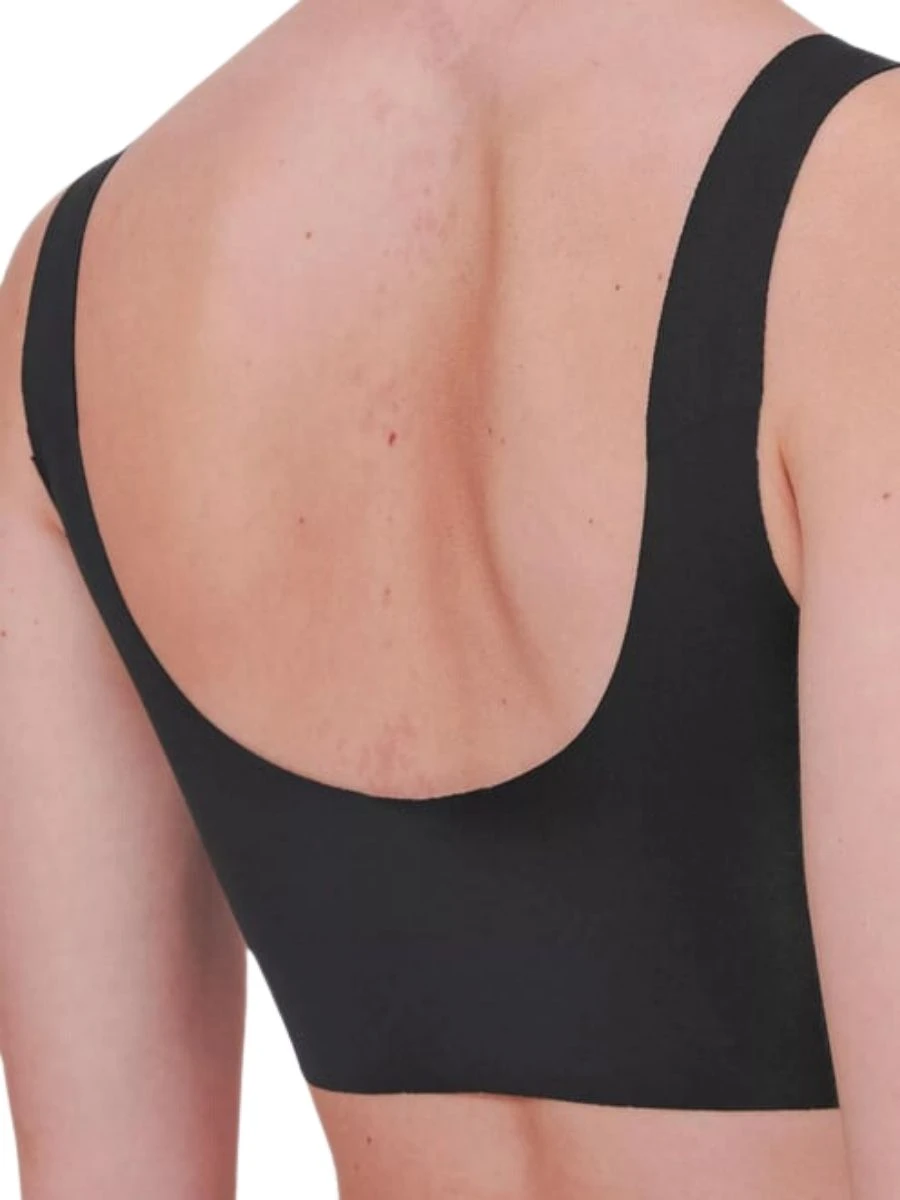 Sloggi ZERO Feel 2.0 Top - Black - Image 2