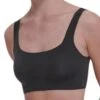 Sloggi ZERO Feel 2.0 Top - Black