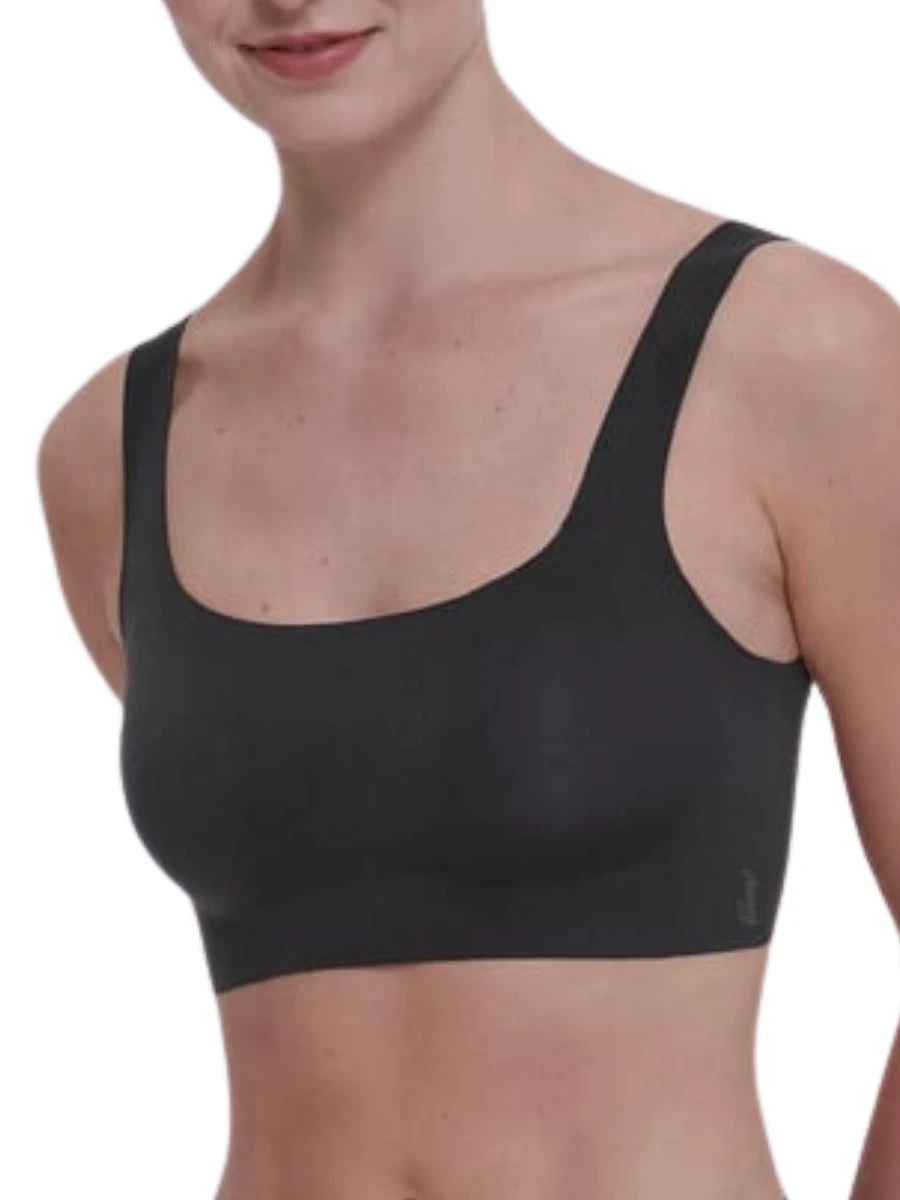 Sloggi ZERO Feel 2.0 Top - Black