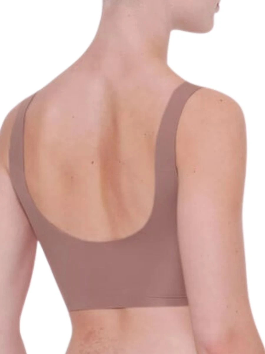 Sloggi ZERO Feel 2.0 Top - Cacao - Image 2