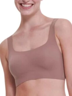 Sloggi ZERO Feel 2.0 Top - Cacao