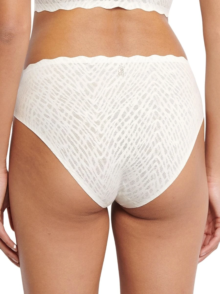 Sloggi ZERO Feel Bliss High Leg Brief - Image 14