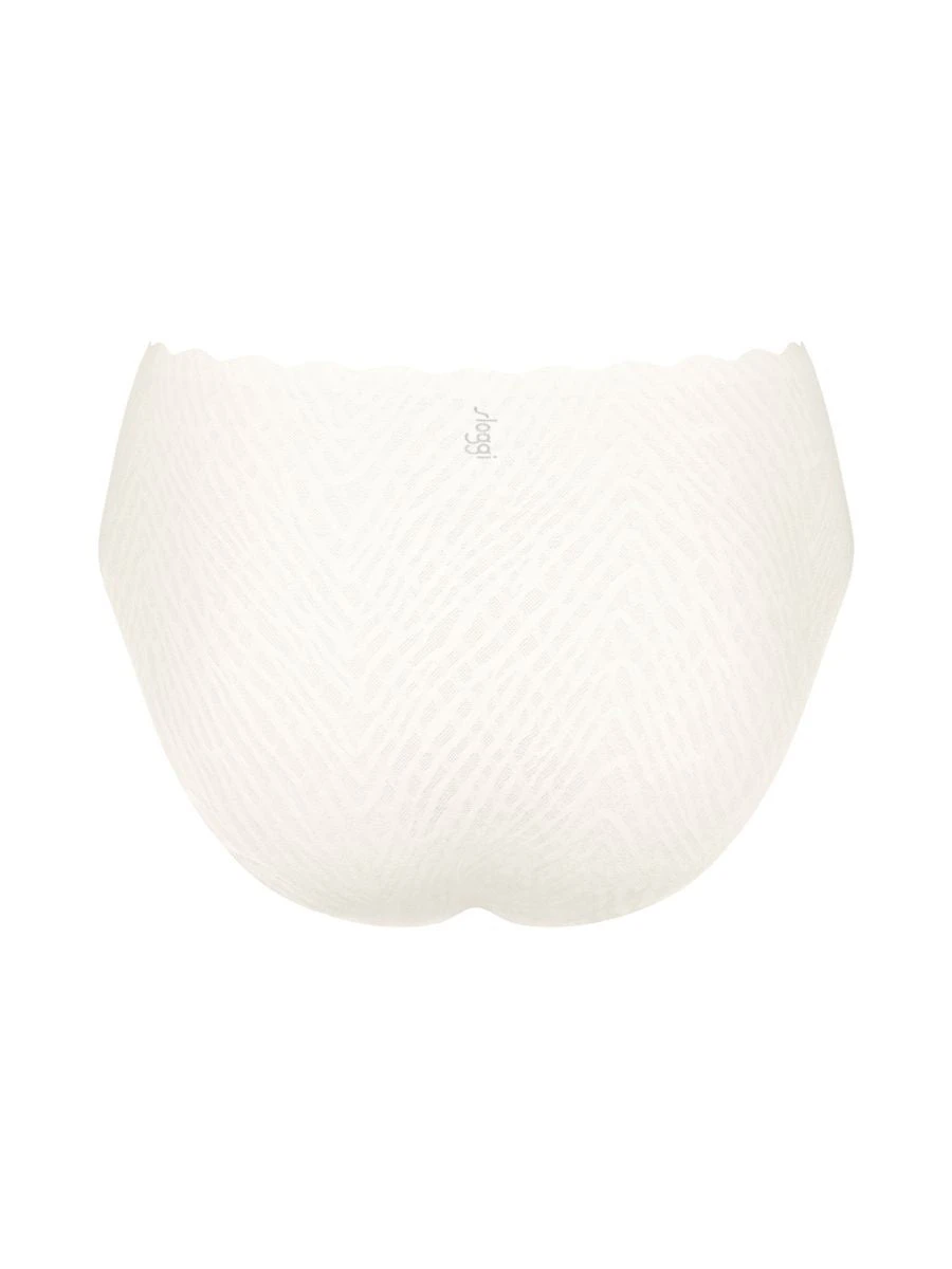 Sloggi ZERO Feel Bliss High Leg Brief - Image 16