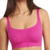 Sloggi ZERO Feel Bliss Top - Plum Fusion