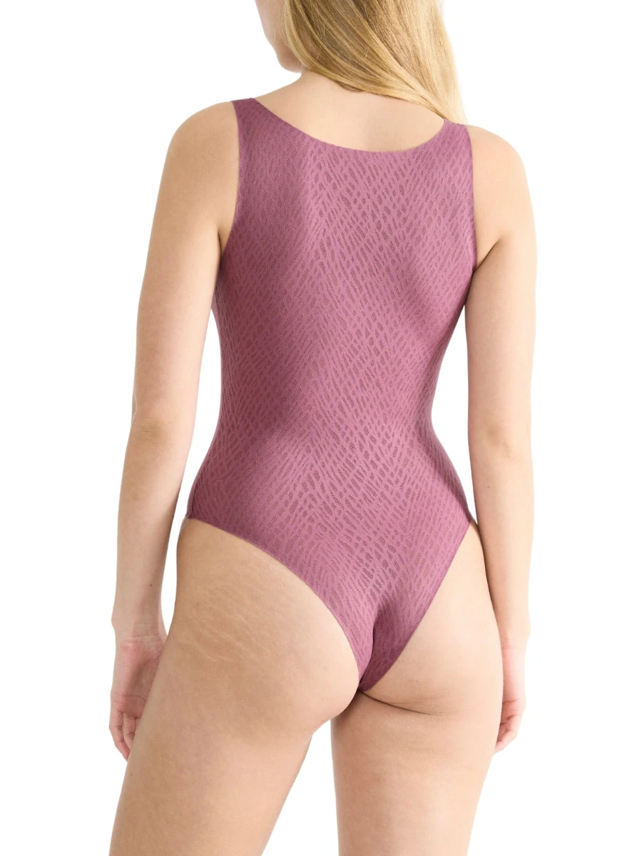 Sloggi ZERO Feel Bliss Body - Lila Clover - Image 2