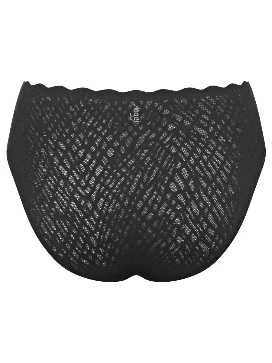 Sloggi ZERO Feel Bliss High Leg Brief - Image 20