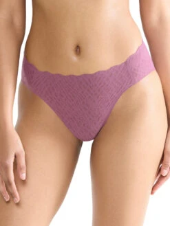Sloggi ZERO Feel Bliss High Leg Brief