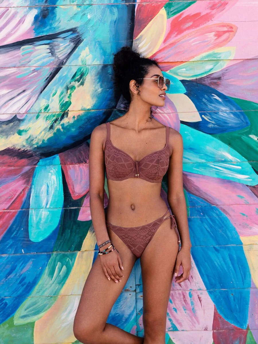 FREYA Sundance Tie Side Bikini Brief - Image 19