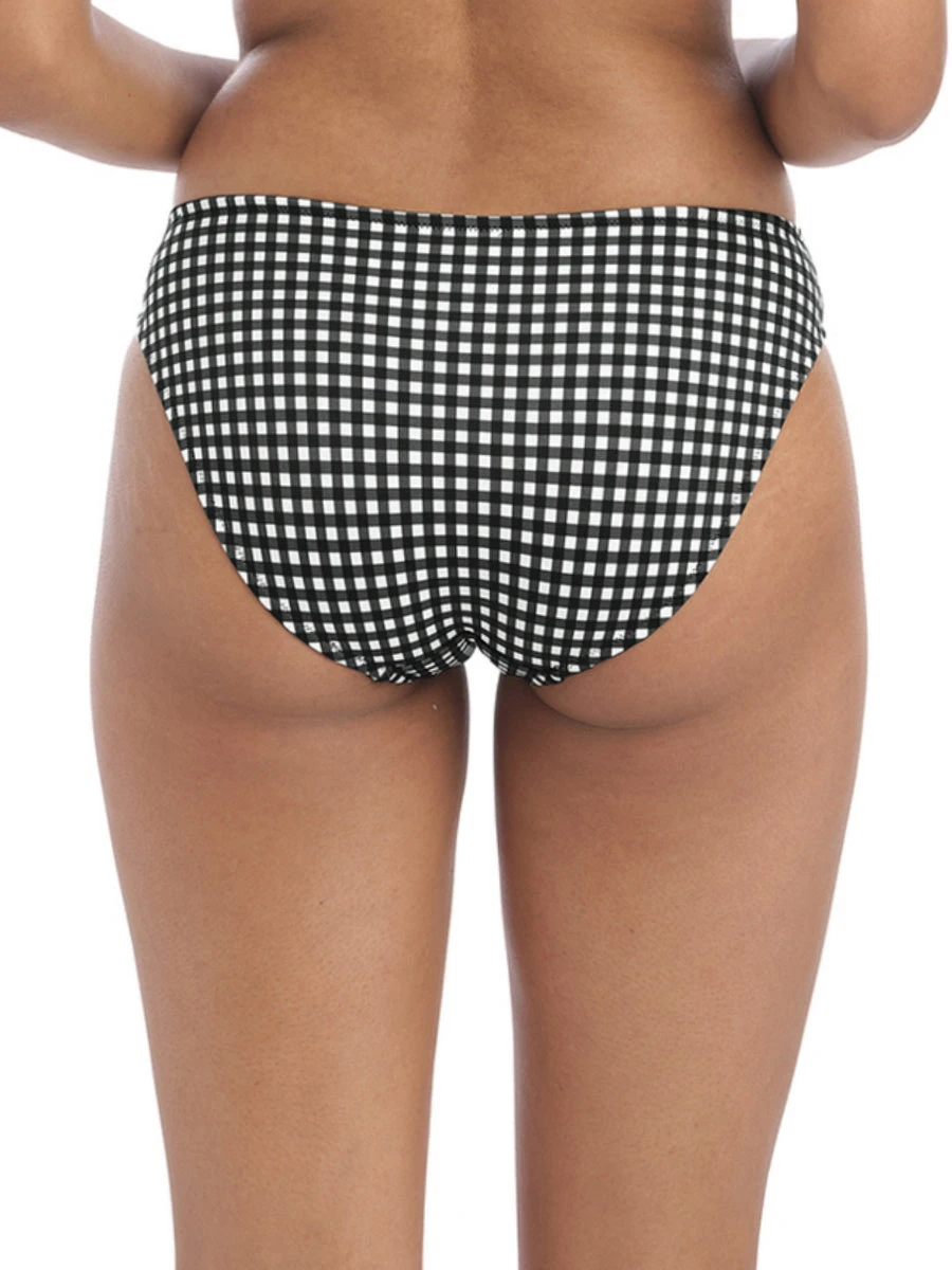 FREYA Check In Bikini Brief - Image 3