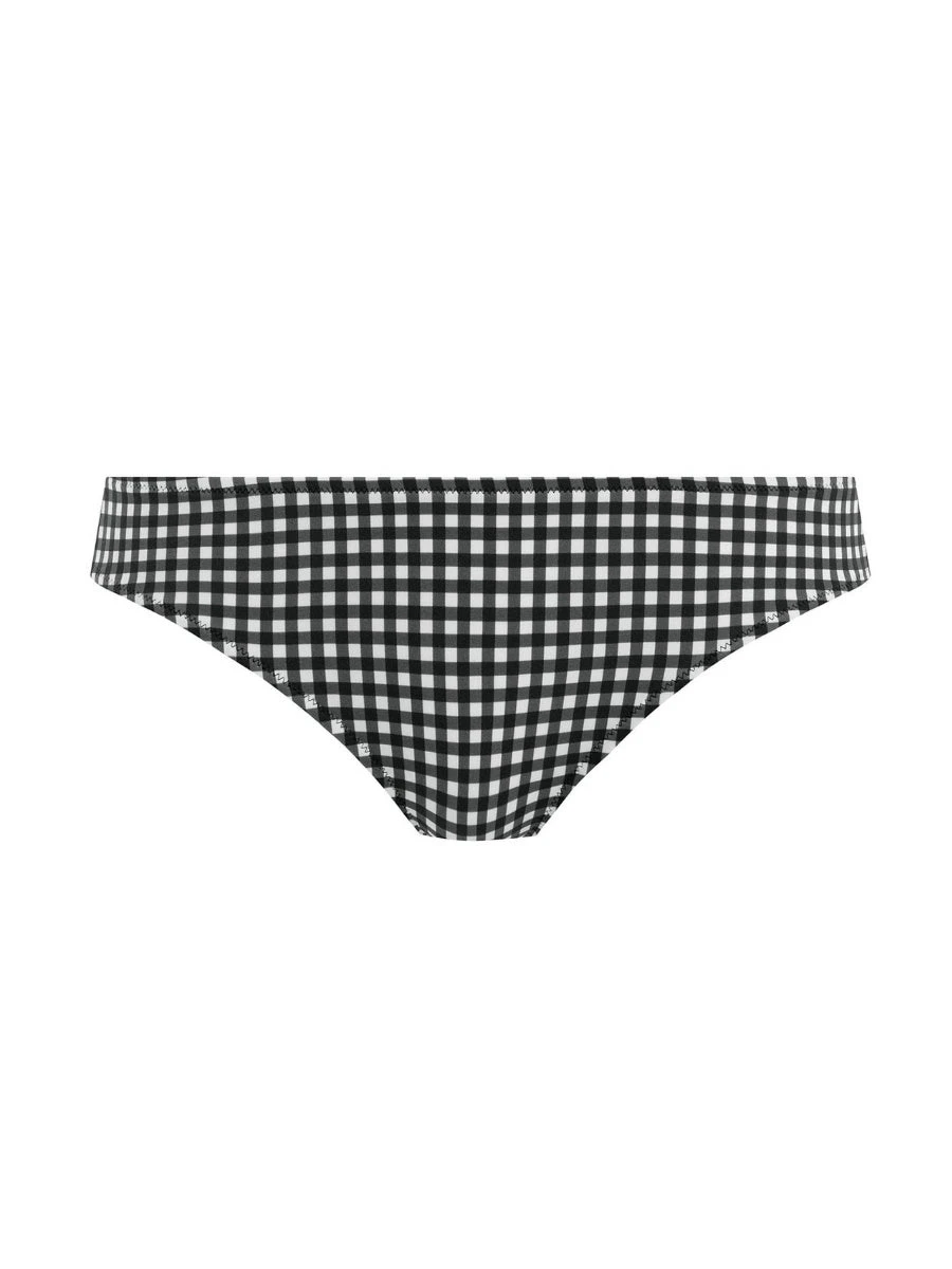 FREYA Check In Bikini Brief - Image 4