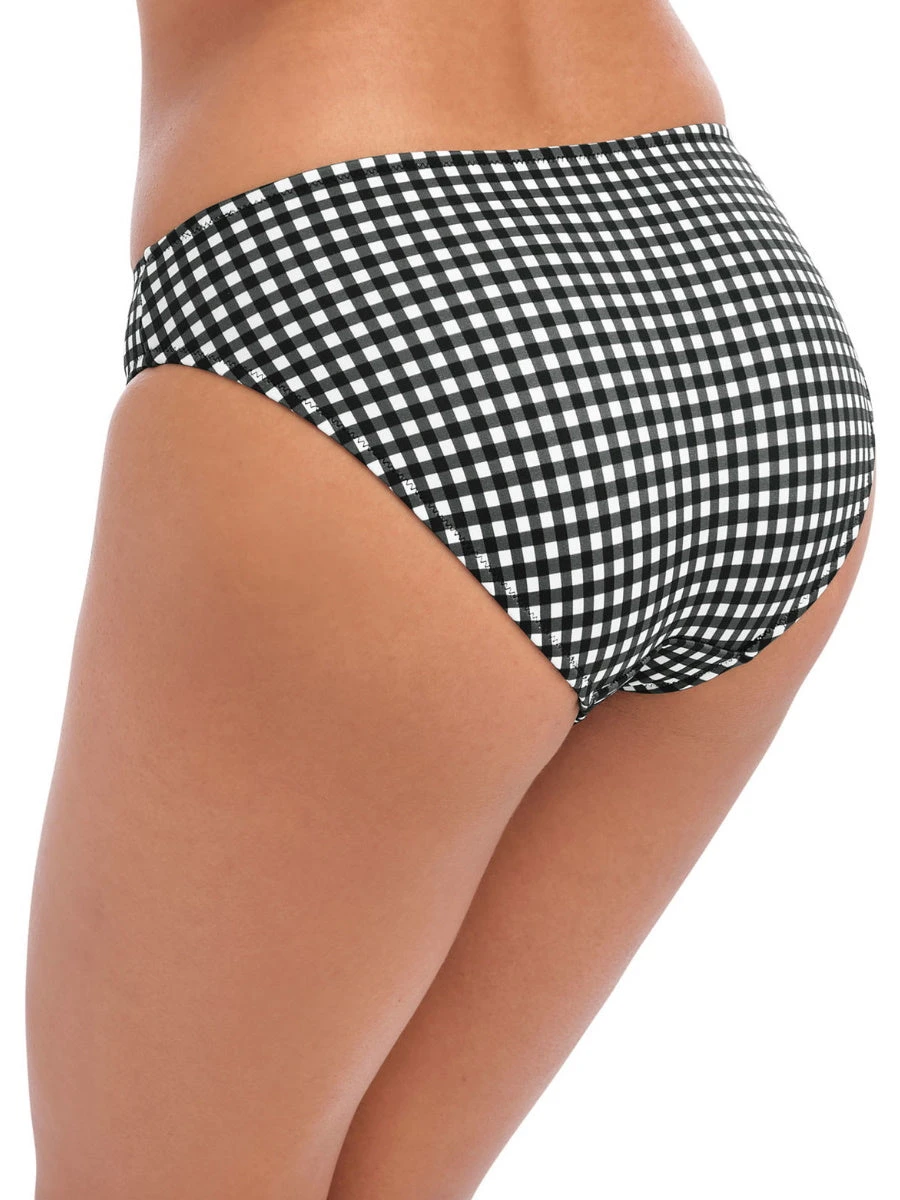 FREYA Check In Bikini Brief - Image 2