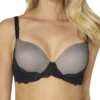 Triumph Lace Spotlight WP Bra - Black